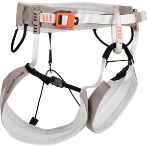 Страховочная обвязка Zephyr Altitude Mammut, белый
