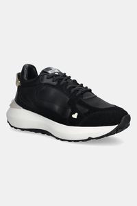 Кроссовки Love Moschino, черный