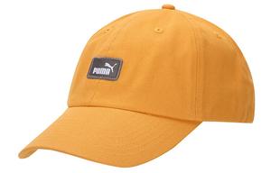 Кепка унисекс Puma, Yellow