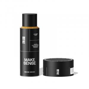 Ароматизированная глина для укладки волос с эффектом моделирования прически 50г/50г*3/80г*3 MAKE ESSENCE