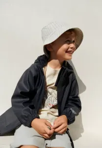 Водонепроницаемая куртка ola Wheat, Ink