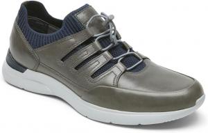 Мужские кроссовки Rockport Tm Active Ghillie, серый