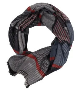 CASAMODA шарф "CASAMODA шарф uni", синий