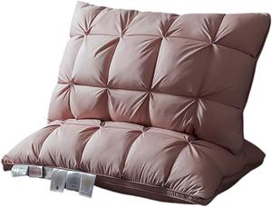 LMMDHUSV Подушки пуховые белые 700 Fill Power Pink