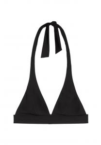 Треугольный бикини-топ Стокгольм (необходимые вещи) Marc O'Polo, черный