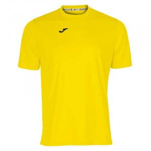 Футболка Joma Combi, желтый