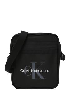 Calvin Klein Jeans Сумка через плечо в черном цвете