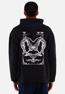 Худи Tomorrowland Store Hoodie, Black