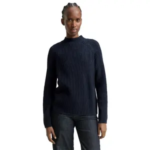 Толстовка Tom Tailor 1047895, синий