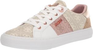 Кроссовки Guess Womens Loven, Light Natural