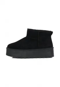 Зимние ботинки Elara, Schwarz