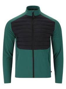 Куртка для тренировок и бега Endurance, цвет 3034a bistro green