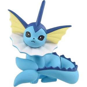 Фигурка Water Eevee Small Doll Chibi TAKARA TOMY