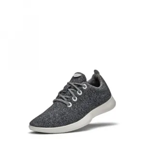 Кроссовки Allbirds Wool Runner женские серые спортивные кроссовки GAL117 Allbirds, серый
