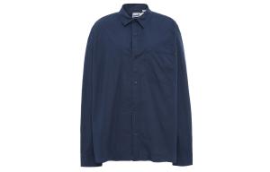 Мужская рубашка Timberland, цвет Blue