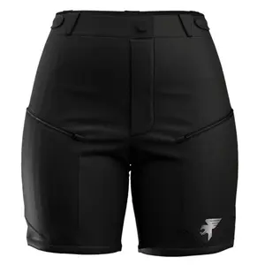 Шорты Joma Explorer Teide, черный