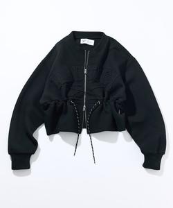 Reebok x NAUTICA Худи с застежкой-молнией и усиленным поясом, 4 цвета в наличии