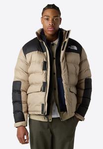 Куртка The North Face M LIMBARA INSULATED JACKET, Mushroom Grey/Beige