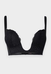 Многофункциональный бюстгальтер / Без бретелек MAGIC Bodyfashion, черный