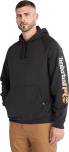 Timberland PRO мужская толстовка с капюшоном Hood Honcho Sport, Black