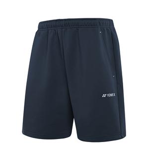 Штаны для бадминтона мужские YONEX, серый