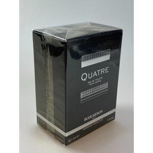 Туалетная вода Butcheron Quatre для мужчин 30 мл Boucheron