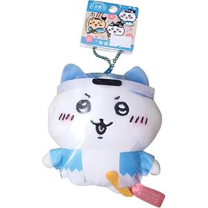 Chiikawa Плюшевый кулон хатиярэ киото синсэнгуми