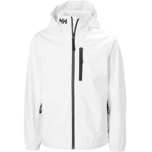 Куртка Helly Hansen Crew Hooded Helly Hansen, White