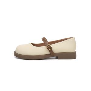 Туфли DAPHNE Mary Jane Shoes Women's
