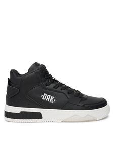 Кроссовки Dorko, черный