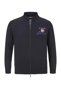 Кардиган Олав Jan Vanderstorm, синий