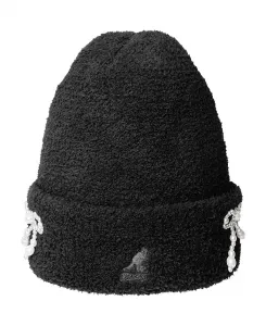 Сумка Pearl Beanie Kangol, черный