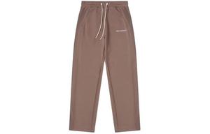 Трикотажные спортивные штаны для мужчин серии «Год Дракона» цвета хаки Converse, хаки