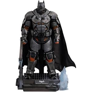 Фигурка Batman DC Heat Armor Batman Hot Toys