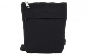 Carhartt WIP Тканевая сумка через плечо, наплечная сумка Regular Unisex черная