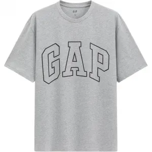 Футболка Unisex Crew Neck GAP, зеленый