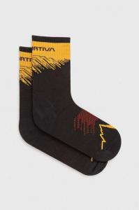 Носки Sky La Sportiva, черный