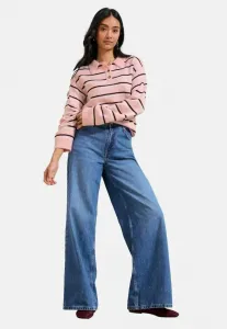 Джемпер стандартного кроя Friends Like These, Pink