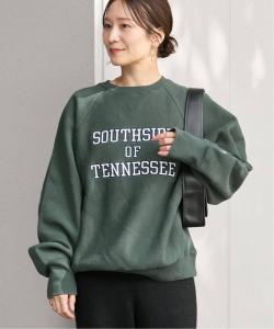 Свитшот Journal Standard, цвет Green