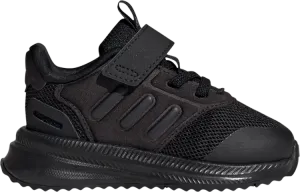 Кроссовки X_PLRPHASE I 'Triple Black', черный