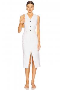 Платье Westwood Rails, vintage ecru