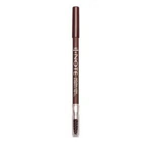 Карандаш для бровей Natural Look Eyebrow Pencil 01 Note Cosmetique, 5
