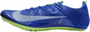 Мужские кроссовки Nike Zoom Superfly Elite 2, Racer Blue/Lime Blast/Safety Orange/White