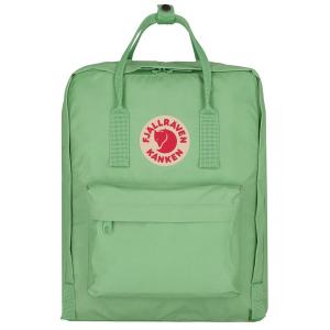 Рюкзак Fjällräven Kanken, мятный