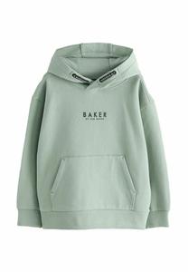 Толстовка REGULAR FIT Baker by Ted Baker, зеленый