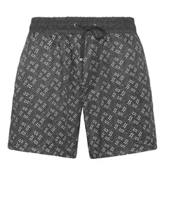 Плавки Billionaire, черный