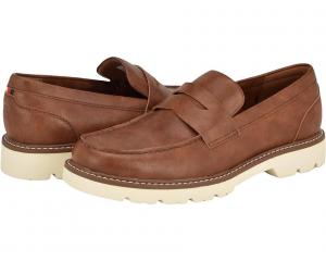 Оксфорды Tommy Hilfiger Tabaro, цвет Cognac