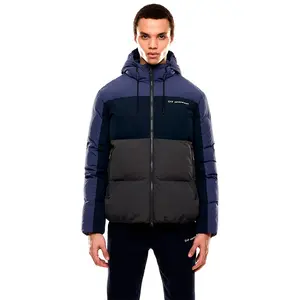 Куртка EA7 EMPORIO ARMANI 7M000946_AF13190 bomber, синий