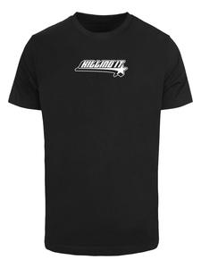 Футболка Mister Tee, черный