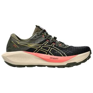 Кроссовки для бега по пересеченной местности Gel-Trabuco 13 Gore-Tex Wmn Black Lemongrass - 37.5 Asics